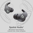 BEATS Fit Pro True Wireless Ear Buds Bluetooth Noise-Cancelling - Sage Grey