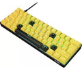 NOS C-450 Mini Pro RGB Mechanical Gaming Keyboard - Smyle - Student Computers