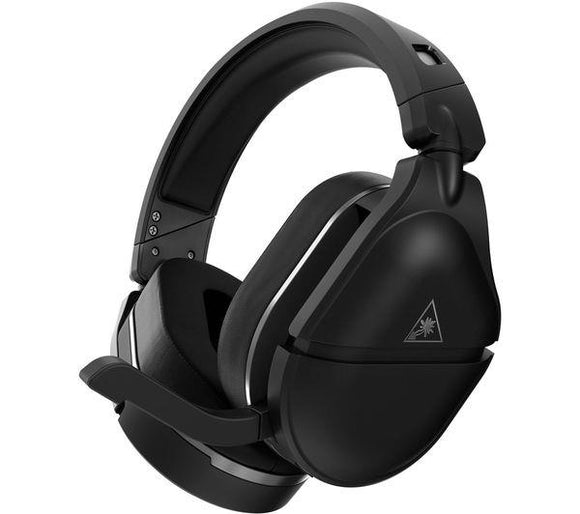 TURTLE BEACH Stealth 700P Gen 2 MAX Wireless Gaming Headset - Black