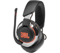 JBL Quantum 810 Wireless Gaming Headset - Black