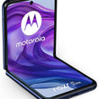 MOTOROLA Razr 50 Ultra Sim Free Unlocked 512 GB  Midnight Blue flip phone