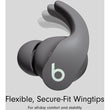 BEATS Fit Pro True Wireless Ear Buds Bluetooth Noise-Cancelling - Sage Grey