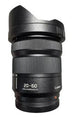 Panasonic Lumix S 20-60mm f3.5-5.6 Zoom Lens SR2060  L Mount AF