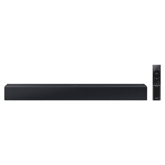 Samsung HW-C400 2.0 Channel Soundbar with Built-In Subwoofer