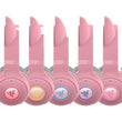 RAZER Kraken Kitty BT V2 Wireless Gaming Headset - Pink - Student Computers