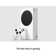 Xbox Series S   (1TB / 1000GB)  Digital Console and Controller  White
