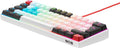 NOS C-450 Mini Pro RGB Mechanical Gaming Keyboard - Tilt - Student Computers