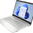 HP 15s-fq5021na Laptop Core i5-1235U 8GB RAM 256GB SSD 15.6