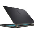 MSI Cyborg 15 Gaming Laptop - Intel Core i7, RTX 4060, 16GB 512 GB SSD Win 11
