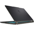 MSI Cyborg 15 Gaming Laptop - Intel Core i7, RTX 4060, 16GB 512 GB SSD Win 11 - Student Computers