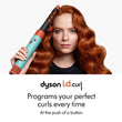 DYSON Airwrap I.D. Straight + Wavy Multi-Styler & Dryer - Ceramic Patina & Topaz