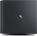 Playstation 4 Pro Console 1TB Black with 2 x Black Controllers retail boxed