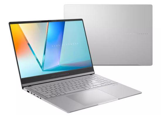 ASUS Vivobook S 15 Copilot 15.6in Ryzen AI 9  32GB 1TB Laptop Win 11 - Student Computers