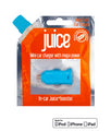 Juice Mini Car Charger Blue QTY 2 - Student Computers