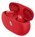 Beats Studio Buds Wireless Bluetooth In-Ear Noise Cancelling Earbuds - Red