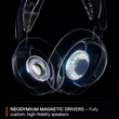 SteelSeries Arctis Nova 3X Wireless Gaming Headset For Xbox PC Aqua blue
