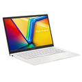 ASUS Vivobook 14 14in i3 8GB 512GB Windows 11 Laptop - Pink - Student Computers