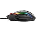 GLORIOUS Model I RGB Optical Gaming Mouse - Matte Black - Student Computers