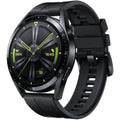 Huawei Watch GT 3 Active 46mm Health & Fitness Black Smart Watch