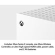 MICROSOFT Xbox Series X Digital Edition - 1 TB, White - Student Computers