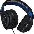 Turtle Beach Atlas 200 Black Wired Gaming Headset for PS5 and PS4