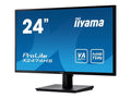iiyama ProLite XB2474HS-B2 24" Full HD VA Panel Monitor - Black - Student Computers