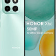 HONOR X6c Unlocked 128GB 6.6