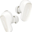 Bose QuietComfort Ultra Wireless Earbuds, Noise Cancelling Diamond White