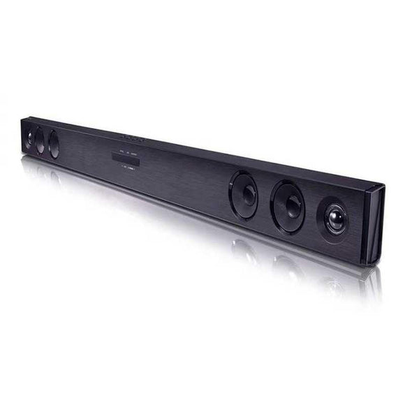 LG SQC2 2.1Ch Bluetooth Sound Bar ONLY