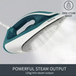 Tefal SV6131 Express Easy Steam Generator Iron 1.7 L removable water tank