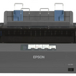 Epson LQ 350 Dot Matrix Printer  Parallel, Serial and USB interfaces