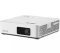 ASUS ZenBeam S2 HD Ready Mini Projector – White