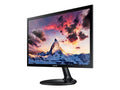 Samsung S19F355HNU LED Monitor Black HDMI 19" LED Display Full HD - Student Computers
