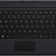 Microsoft Surface 3 Type Cover Black Model  A7Z-00011