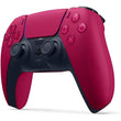 PLAYSTATION PS5 DualSense Wireless Controller - Cosmic Red