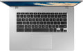 Samsung Chromebook 4+ 15.6'' Laptop Intel Celeron N4000 64GB eMMC Chrome OS - Student Computers