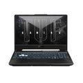ASUS TUF Gaming A15 AMD Ryzen 5 7535HS 8GB RAM 512GB SSD NVIDIA RTX 2050 15.6 Full HD IPS Windows 11 Home Laptop - Student Computers
