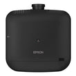 Epson EB-PU1008B Black 16:10 WUXGA Laser Projector with 4K-Enhancement