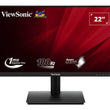 ViewSonic VA220-H - LED monitor - Full HD (1080p) - 22 Inch 1920 x 1080 - Student Computers