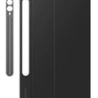 Samsung Galaxy Tab Keyboard S10 ULTRA S9 ULTRA Book Cover - Black