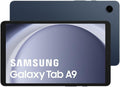 Samsung Galaxy Tab A9 8in 64GB Wi-Fi Tablet - Navy - Student Computers