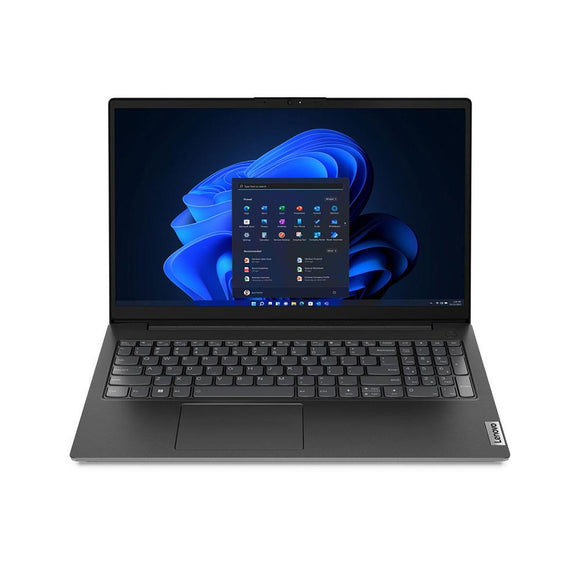 Lenovo V 15 G3 IAP Intel Core i3-1215U 8GB RAM 256GB SSD 15.6 inch Full HD Windows 11 Home Laptop