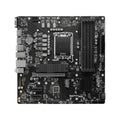 MSI PRO B760M-P Motherboard Socket 1700/B760/DDR5/S-ATA 6Gb/s/Micro ATX - Student Computers