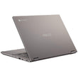 ASUS Chromebook Plus CM34 Flip Touchscreen 2-in-1 Laptop Ryzen 5 8GB 256GB
