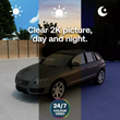 Arlo Essential 3 2K Security Camera & Solar - Pack of 3