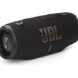 JBL Charge 6 Portable Bluetooth Speaker - Black  for iPhone and iPad 40 watts