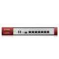 Zyxel VPN Firewall VPN 300 hardware firewall 2600 Mbit/s - Student Computers