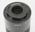 Canon Zoom lens EF-M 55-200mm f/4.5-6.3 IS STM EF-M  - Black