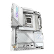 GIGABYTE X870E AORUS PRO ICE DDR5 ATX AMD Socket AM5 Motherboard White