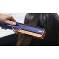 Dyson Airstrait HT01 Wet-to-Dry Hair Straightener 1600W (Blue)